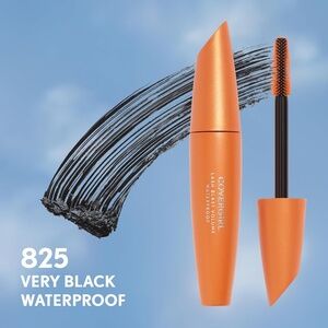 CoverGirl Lash Blast Volume Waterproof Mascara
